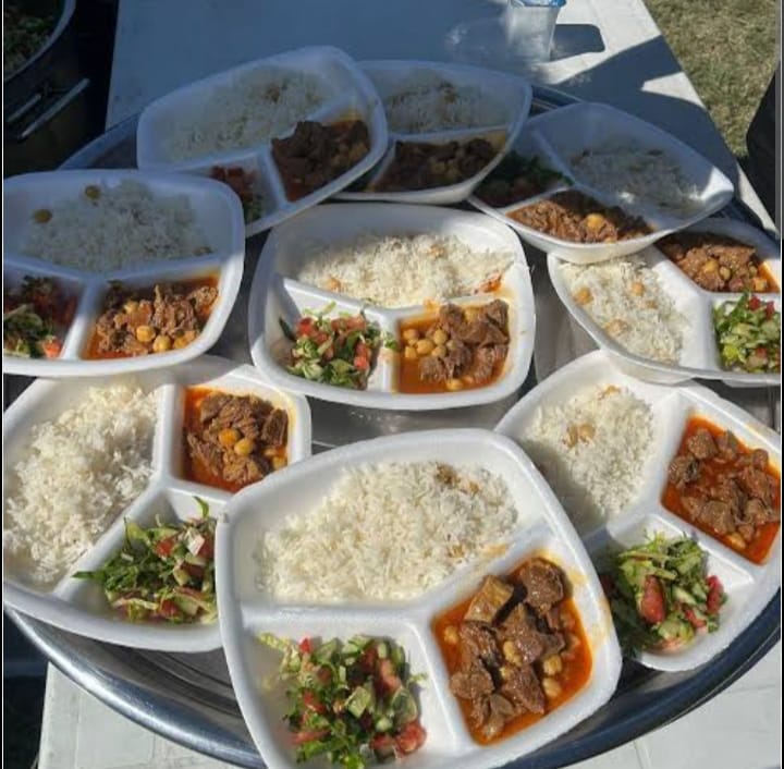 Dumanzade Yemek Hizmetleri